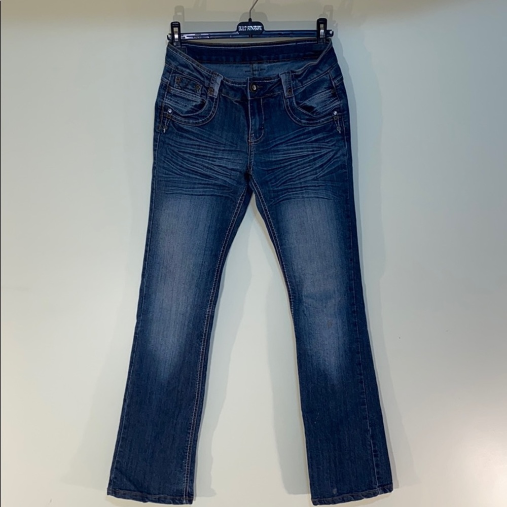 Roadrunner Jeans